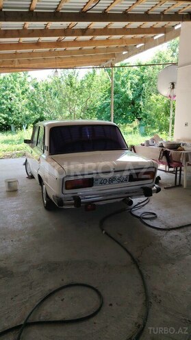 LADA (VAZ) 2106 1990, 20,005 km - 1.6 л - Quba