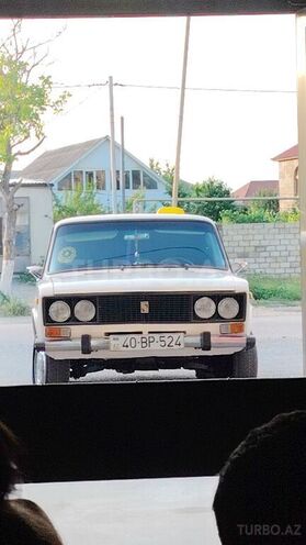 LADA (VAZ) 2106 1990, 20,005 km - 1.6 л - Quba