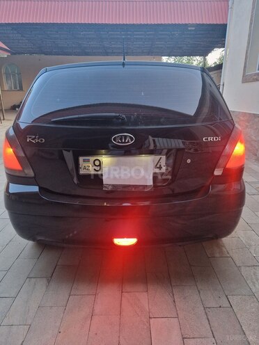 Kia Rio 2007, 571,988 km - 1.5 l - Tovuz