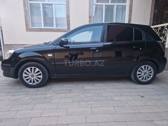 Kia Rio 2007, 571,988 km - 1.5 l - Tovuz