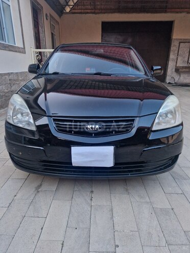 Kia Rio 2007, 571,988 km - 1.5 l - Tovuz
