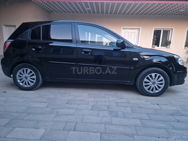 Kia Rio 2007, 571,988 km - 1.5 l - Tovuz