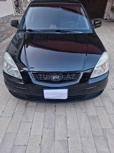 Kia Rio 2007, 571,988 km - 1.5 l - Tovuz