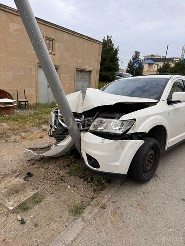 Dodge Journey 2012, 200,000 km - 2.4 l - Bakı