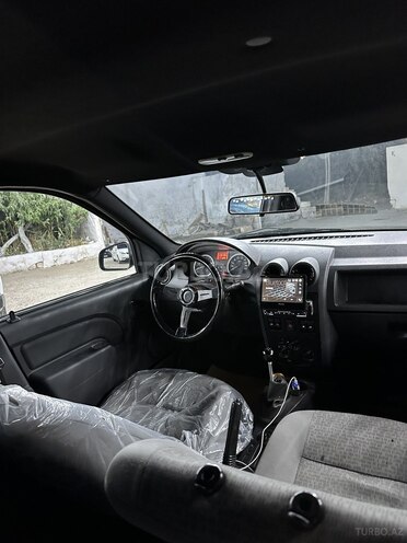 Renault Tondar 2013, 176,000 km - 1.6 л - Bakı
