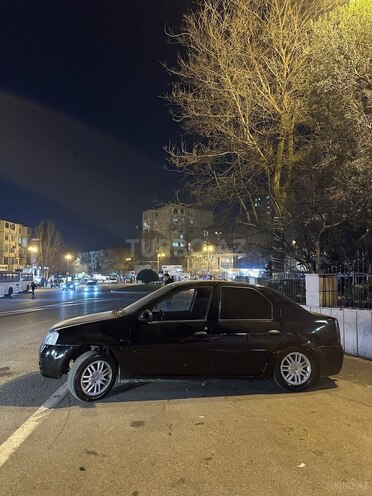 Renault Tondar 2013, 176,000 km - 1.6 л - Bakı