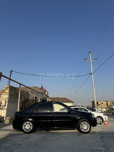 Renault Tondar 2013, 176,000 km - 1.6 л - Bakı