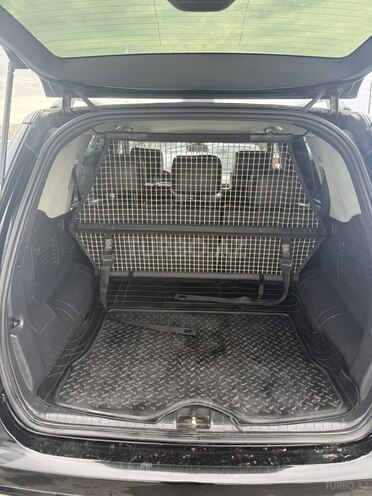 Mercedes ML 270 2004, 232,000 km - 2.7 л - Bakı