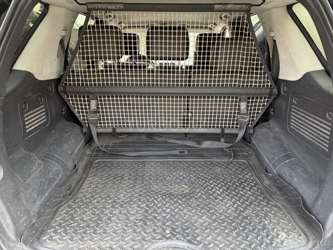Mercedes ML 270 2004, 232,000 km - 2.7 л - Bakı