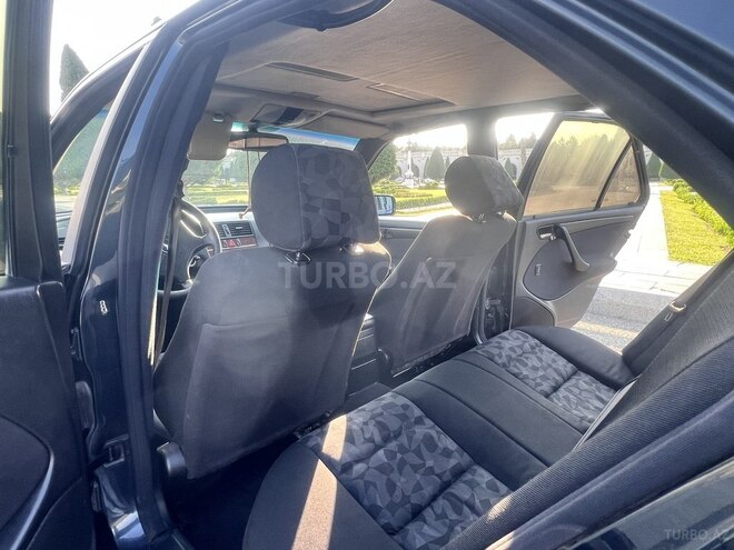 Mercedes C 200 1998, 247,000 km - 2.0 л - Gəncə