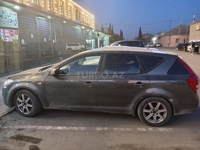 Kia Ceed 2009, 257,700 km - 1.6 л - Gəncə