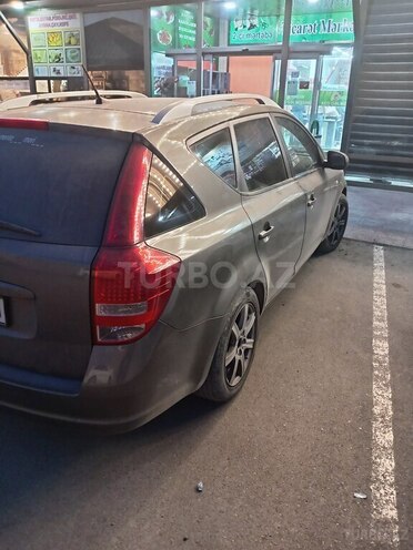 Kia Ceed 2009, 257,700 km - 1.6 л - Gəncə