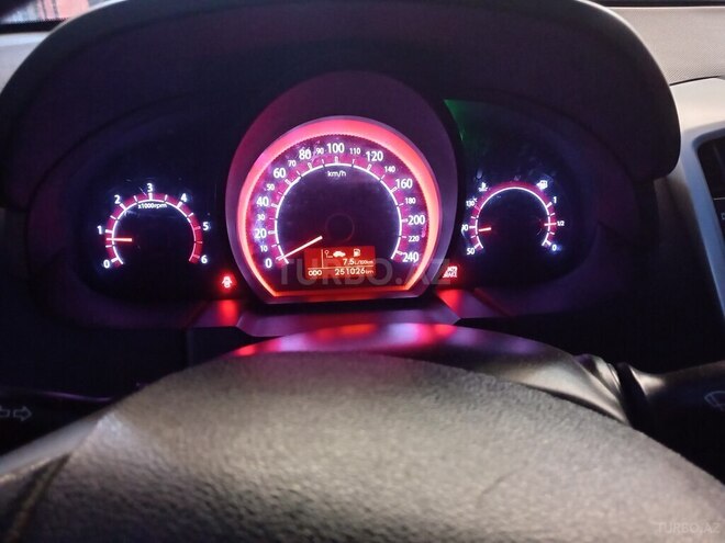 Kia Ceed 2009, 257,700 km - 1.6 л - Gəncə
