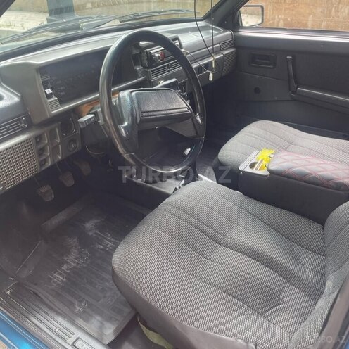 LADA (VAZ) 21099 1998, 395,500 km - 1.5 l - Kürdəmir