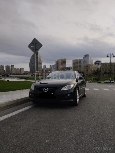 Mazda 6-3