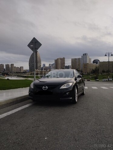 Mazda 6-1