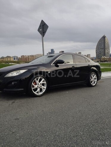 Mazda 6-2