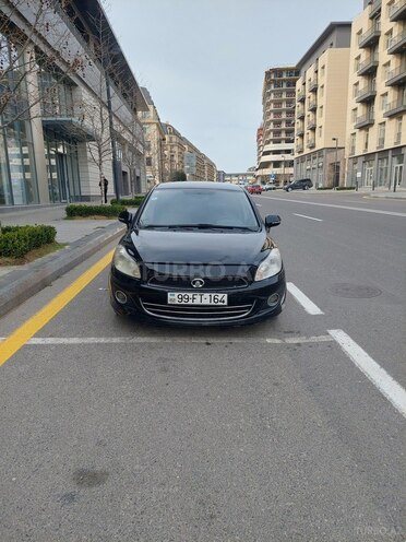 GWM Voleex C50 2013, 325,000 km - 1.5 л - Bakı