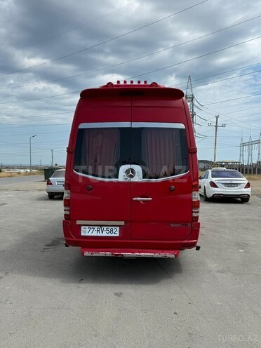 Mercedes Sprinter 318 2008, 280,979 km - 3.0 л - Bakı