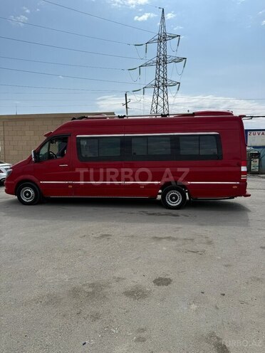 Mercedes Sprinter 318 2008, 280,979 km - 3.0 л - Bakı