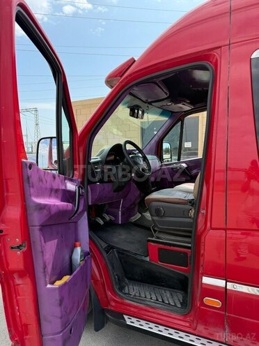Mercedes Sprinter 318 2008, 280,979 km - 3.0 л - Bakı