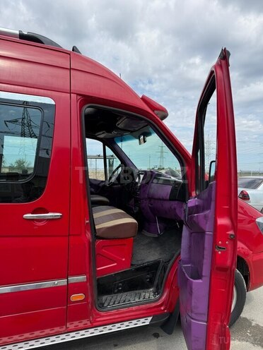 Mercedes Sprinter 318 2008, 280,979 km - 3.0 л - Bakı