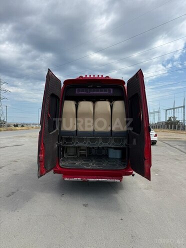 Mercedes Sprinter 318 2008, 280,979 km - 3.0 л - Bakı