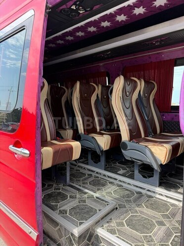 Mercedes Sprinter 318 2008, 280,979 km - 3.0 л - Bakı