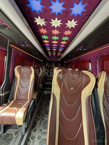Mercedes Sprinter 318 2008, 280,979 km - 3.0 л - Bakı