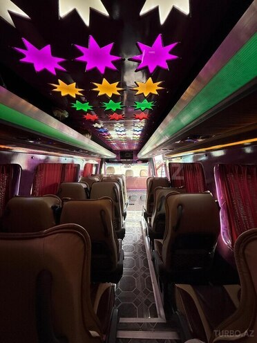 Mercedes Sprinter 318 2008, 280,979 km - 3.0 л - Bakı