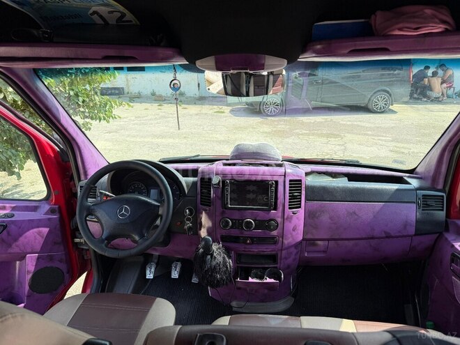 Mercedes Sprinter 318 2008, 280,979 km - 3.0 л - Bakı