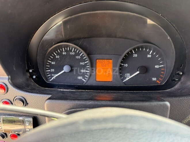 Mercedes Sprinter 318 2008, 280,979 km - 3.0 л - Bakı