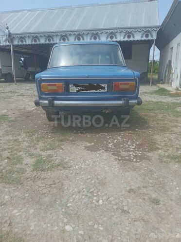 LADA (VAZ) 2106 1989, 60,000 km - 1.3 l - Ağsu