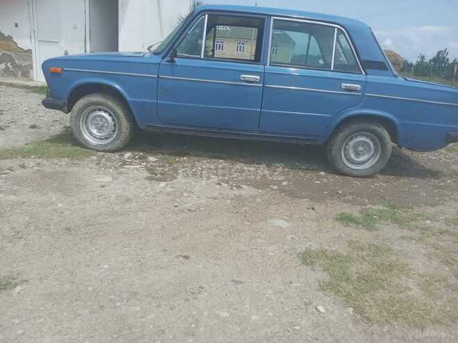 LADA (VAZ) 2106 1989, 60,000 km - 1.3 l - Ağsu