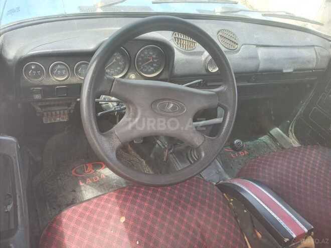 LADA (VAZ) 2106 1989, 60,000 km - 1.3 l - Ağsu