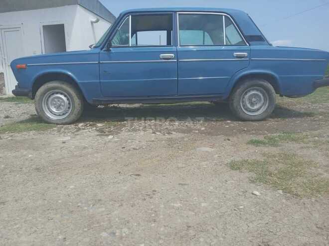LADA (VAZ) 2106 1989, 60,000 km - 1.3 l - Ağsu