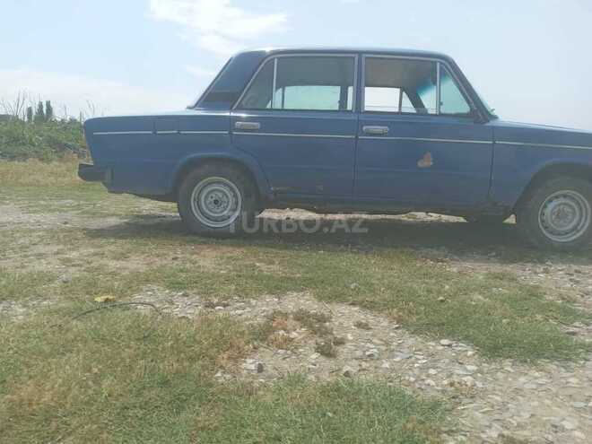 LADA (VAZ) 2106 1989, 60,000 km - 1.3 l - Ağsu