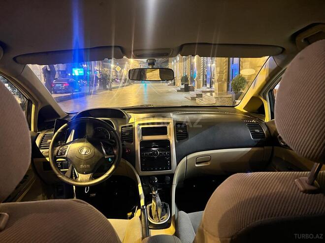 GWM Voleex C50 2013, 325,000 km - 1.5 л - Bakı
