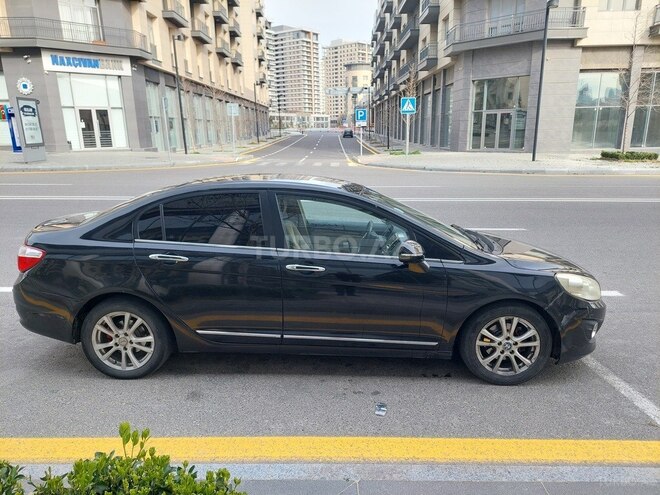 GWM Voleex C50 2013, 325,000 km - 1.5 л - Bakı