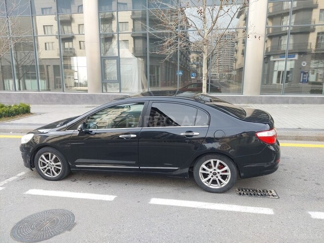 GWM Voleex C50 2013, 325,000 km - 1.5 л - Bakı