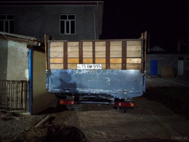 GAZ 330200 2010, 117,000 km - 2.4 л - Cəlilabad