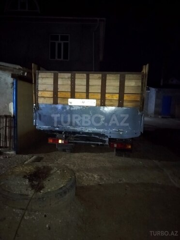 GAZ 330200 2010, 117,000 km - 2.4 л - Cəlilabad