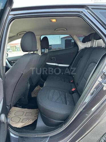Kia Ceed 2014, 220,000 km - 1.6 l - Bakı