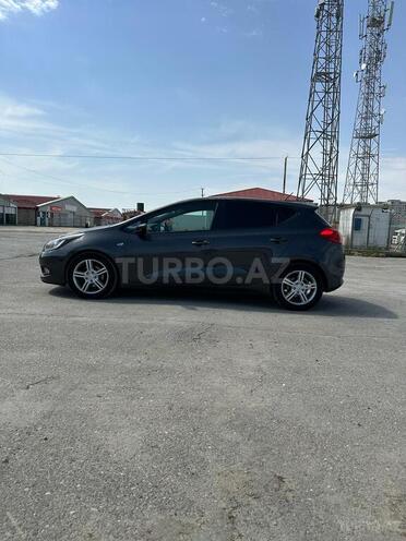 Kia Ceed 2014, 220,000 km - 1.6 l - Bakı