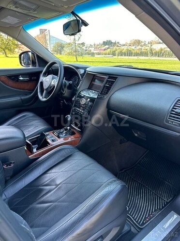 Infiniti FX35 2012, 240,000 km - 3.5 l - Gəncə