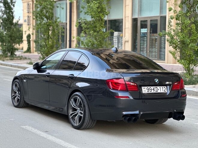 BMW 528 2013, 303,000 km - 2.0 l - Bakı
