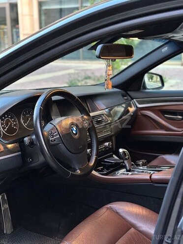 BMW 528 2013, 303,000 km - 2.0 l - Bakı