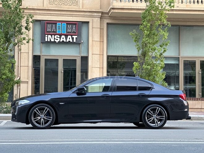 BMW 528 2013, 303,000 km - 2.0 l - Bakı
