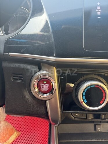 Honda City 2014, 218,000 km - 1.5 l - Bakı