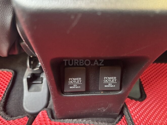 Honda City 2014, 218,000 km - 1.5 l - Bakı